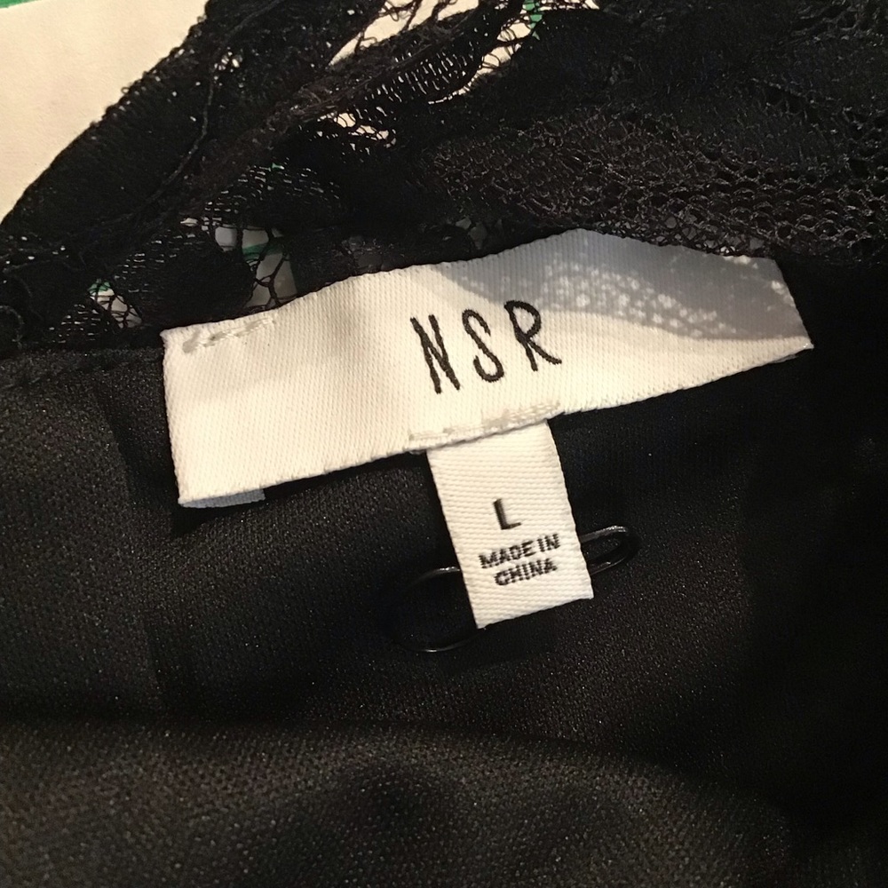 NSR DRESS - Picture 5 of 10